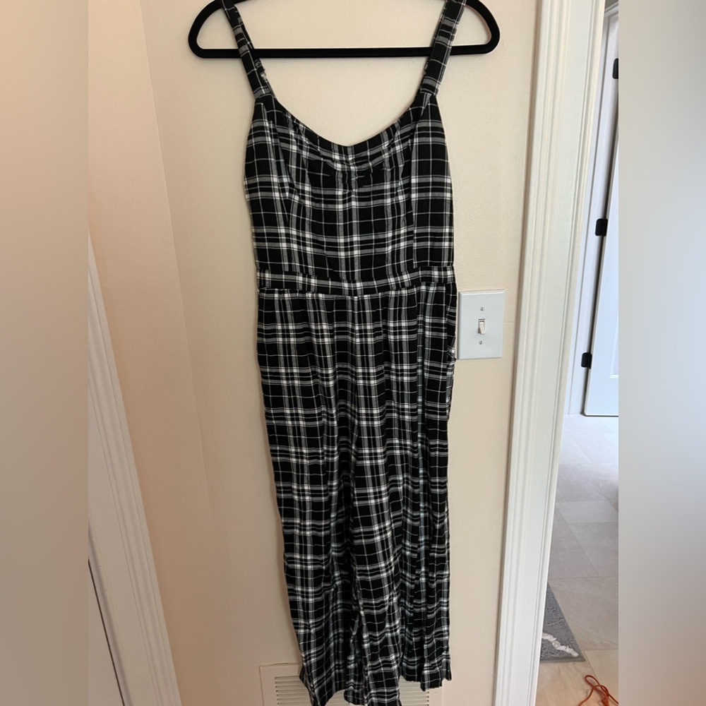 Hollister Jumpsuit Size M